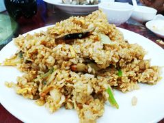 -叶存利海鲜大馅饺子(东戴河止锚湾店)
