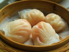 -富力丽思卡尔顿酒店·丽轩中餐厅