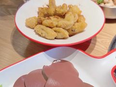 -奉天宴遇烧烤·冒锅