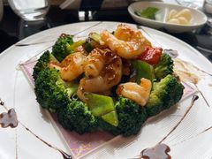 -海天楼(天津泛太平洋店)