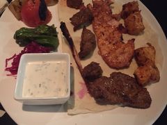 -Efes Turkish & Mediterranean Cuisine 艾菲斯餐厅(陆家嘴店)