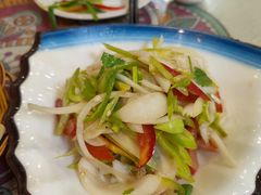 -新疆红柳花餐厅(新洲店)