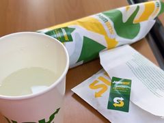 -赛百味SUBWAY(奥城店)