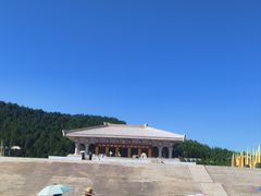-黄帝陵