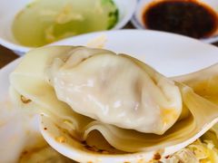 -笑来喜馄饨小笼工坊店(湖滨街店)