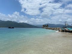 -海南分界洲岛旅游区