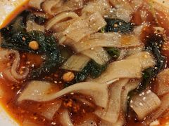 火锅粉-牛八秒油泼冒菜(宽窄巷子店)