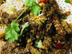 醋肉-美味海鲜大排档(明发美食地标店)