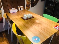 用餐区-金鲜生料理(海宁金色家园店)