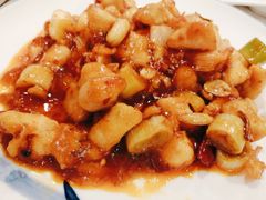 -东兴楼饭庄(六里桥店)