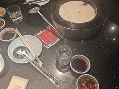 -捞王锅物料理(凯旋路店)