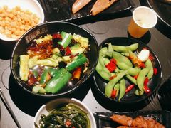 -红盔甲·小龙虾(人民广场店)