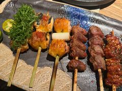 -筱田の食堂·izakaya(淮海中路店)