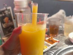 -禄婶鸡煲·打边炉