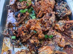 -韩食代烧烤(龙华路美食街店)