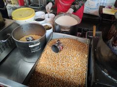 -正宗老杨特色爆米花(四棉店)