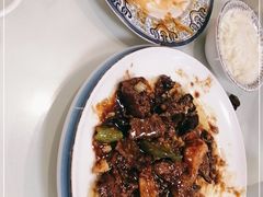 -鼎香润(德胜门内店)