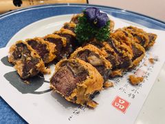 -囍榷·鲜美常州菜(恐龙园店)