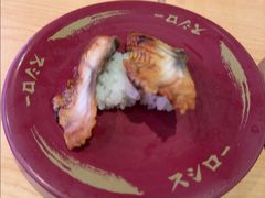 -寿司郎(皇庭广场店)
