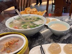 -安泰楼·佛跳墙创始人·传统闽味早茶·酒楼(三坊七巷闽菜地标店)