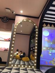 -meland亲子乐园•派对•研学(宁波华润万象城店)