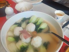 -馋遇江南·精致湖景雅宴(东方之门店)