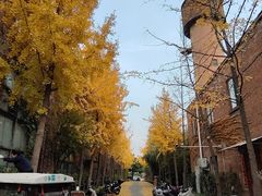 -中影星美大北门影城