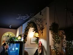 -Deer Park鹿园西餐(仁恒置地广场店)