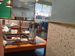 -重庆德庄火锅(城中万达店)