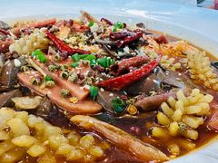 -普天和酒楼·新津菜·烤鸭(天津之眼店)
