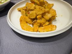 -老阊门菜馆(山塘街店)