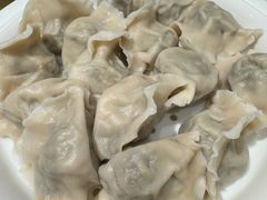 -老边饺子馆(东单店)