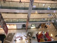 -万达广场(南京江宁店)