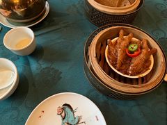 -誉八仙粤菜(万象天地店)
