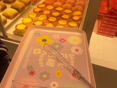 -好利来(上海长宁龙之梦店)