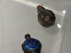-巴音郭楞蒙古自治州博物馆