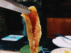 -鹤江桥·红油牛肉粉(SKP店)