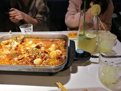 -鱼酷活鱼烤鱼(恒隆广场店)