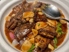 -楚山晓·楚湘菜(江夏永旺店)