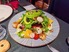 -碧特博格·20年品牌西餐厅(芜湖路店)