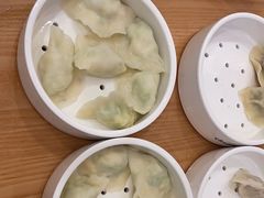 -船歌·鱼水饺青岛菜(国贸商城店)