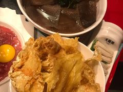 -大龍燚火锅(宁春城北门店)