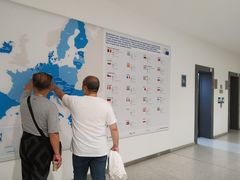 -新欧盟总部大厦