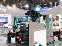 -东浩兰生上海世博展览馆