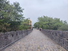 -虞山城墙