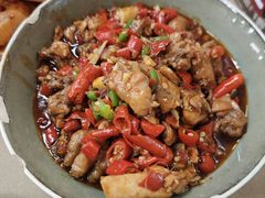 -老三样·旧食新味(船山路店)