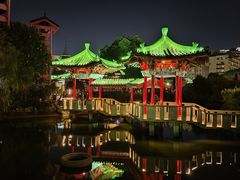 -寻梦滕王阁实景演出