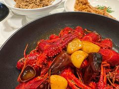 -丹江渔村(望京店)