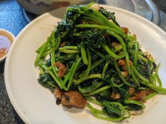-鹅城粤菜馆(白云山路店)