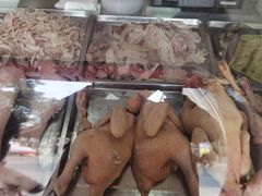 -李老五口水鸡(万寿路店)